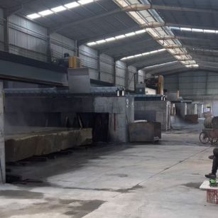 吴忠大切车间生产日常