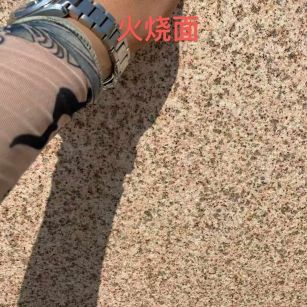 吴忠黄金麻火烧面