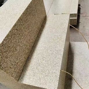 吴忠 黄金麻荔枝面外墙干挂成品