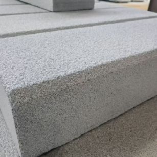 吴忠 芝麻灰荔枝面路沿石