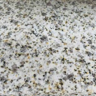 吴忠 黄金麻花岗岩石材浅黄光面