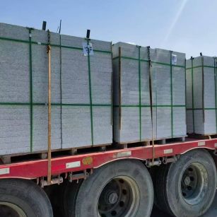 吴忠芝麻白花岗岩出货日常地铺石