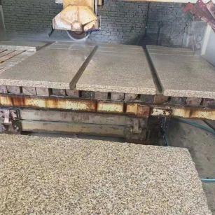 吴忠 黄金麻荔枝面成品板加工