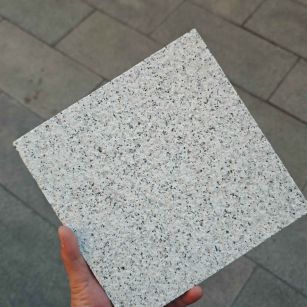 吴忠 白麻荔枝面花岗岩石材
