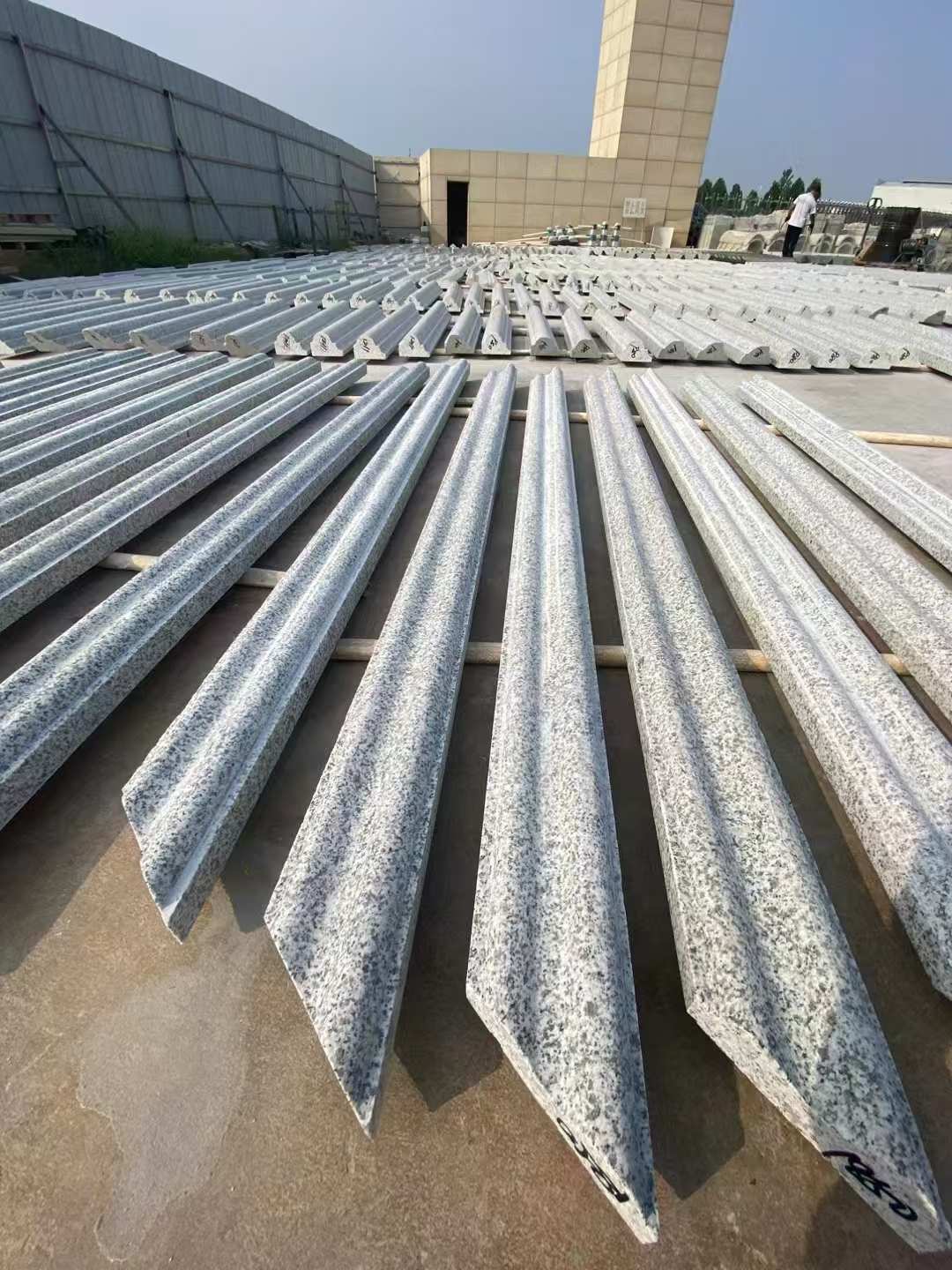 吴忠 白麻光面别墅线条防水加工