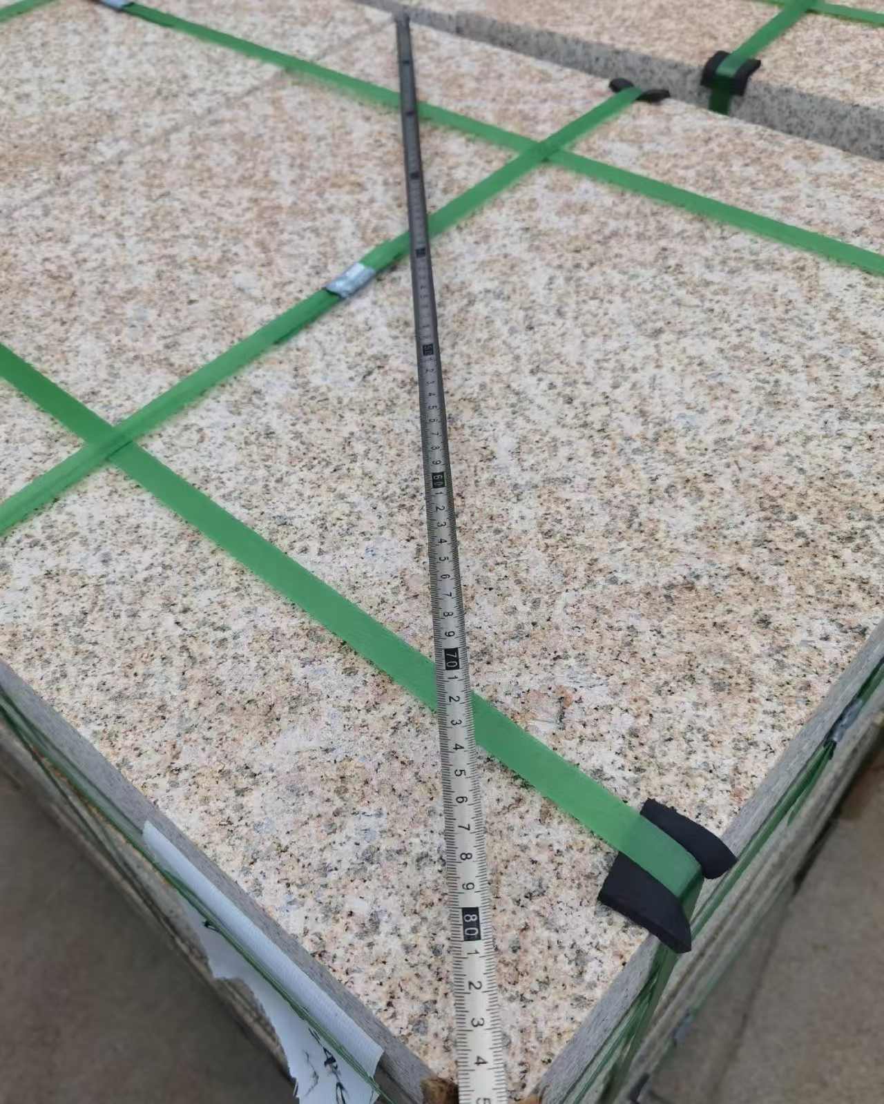 吴忠 黄金麻火烧面地铺石